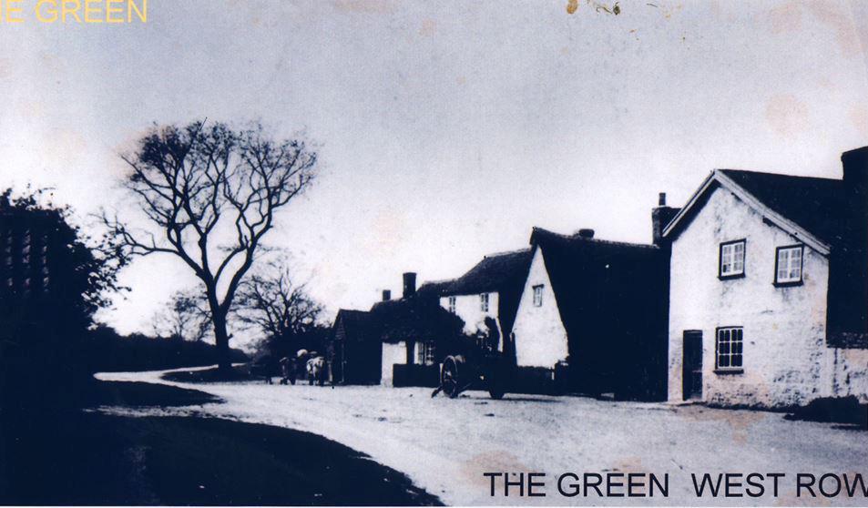 The Green